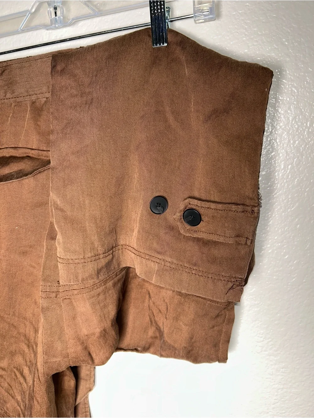 Zara relaxed fit